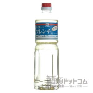 マコーミック セパレートフレンチドレッシング 950ml｜syurui-net