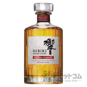 サントリー 響 ブロッサムハーモニー 2024 : 酒類ドットコム Yahoo!店