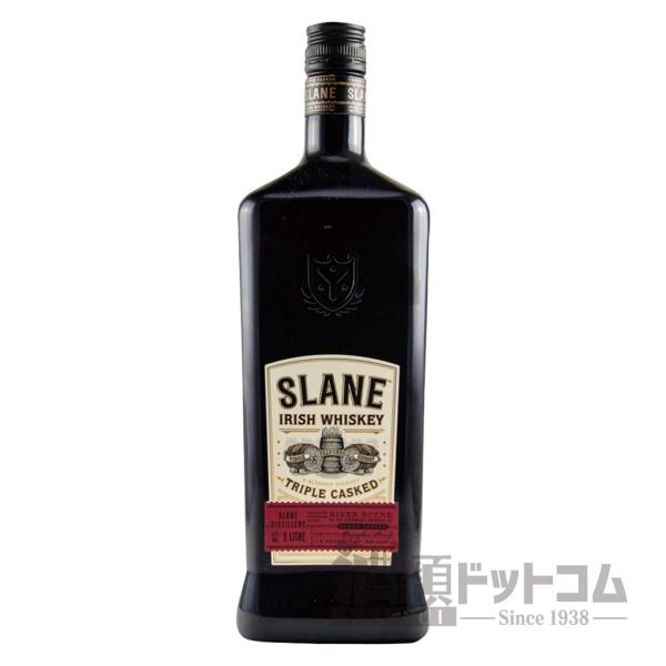 スレーン アイリッシュ ウイスキー