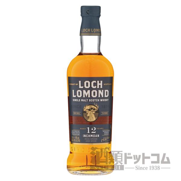 ロッホローモンド インチモーン 12年