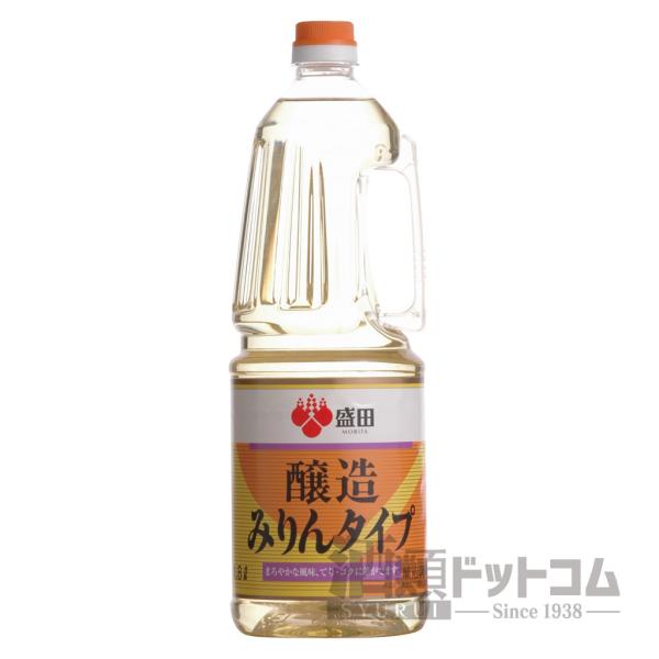 盛田 醸造みりんタイプ 1800mlペットボトル