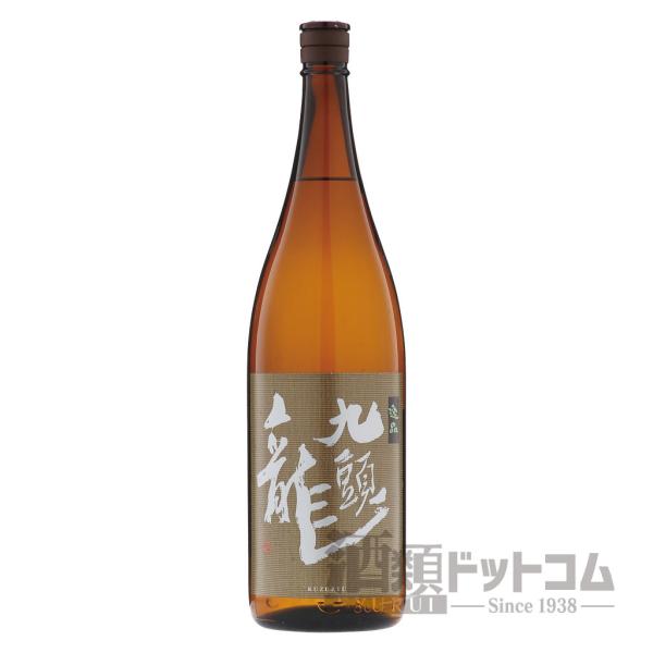 九頭龍 逸品 1800ml