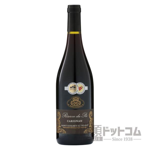 リザーブ ド ピック カリニャン