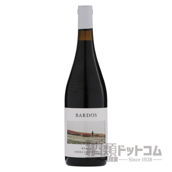 バルドス ロブレ