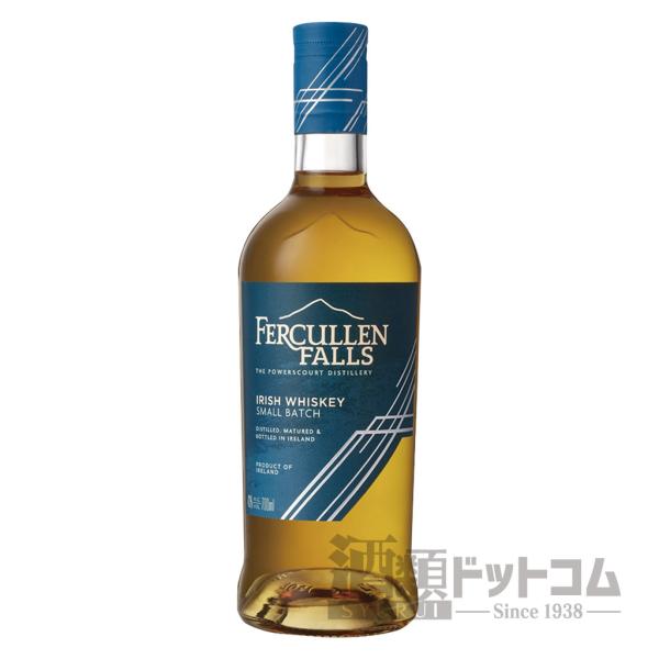 フェルカレン フォールズ