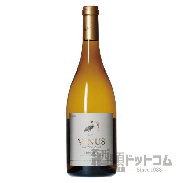 ヴィニウス リザーヴ シャルドネ