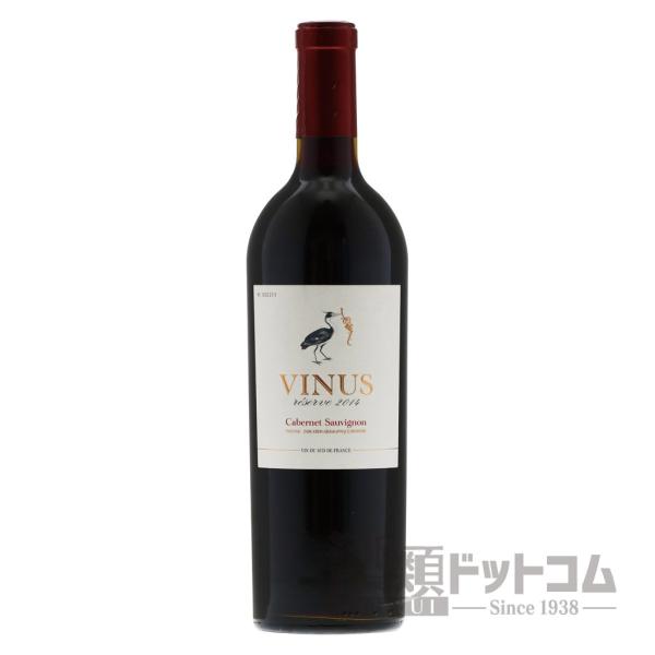 ヴィニウス リザーヴ カベルネソーヴィニヨン