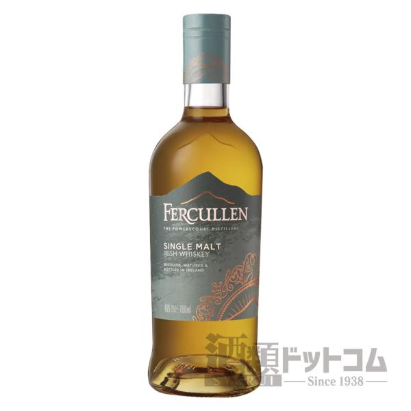 フェルカレン シングルモルト