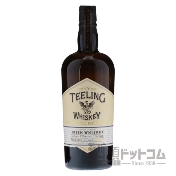 ティーリング スモールバッチ