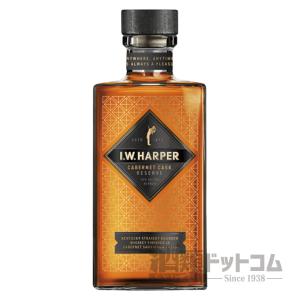 I.W.HARPER お酒 ギフト ウイスキー バーボン IWハーパー カベルネ