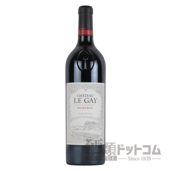 シャトー ル ゲイ
