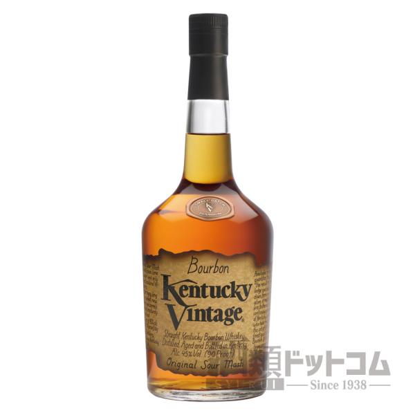 ウィレット ケンタッキー ヴィンテージ