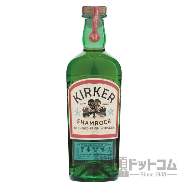 カーカー グリア シャムロック