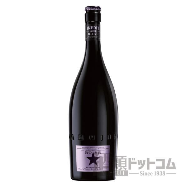 イネディット ロゼ 750ml(1本)