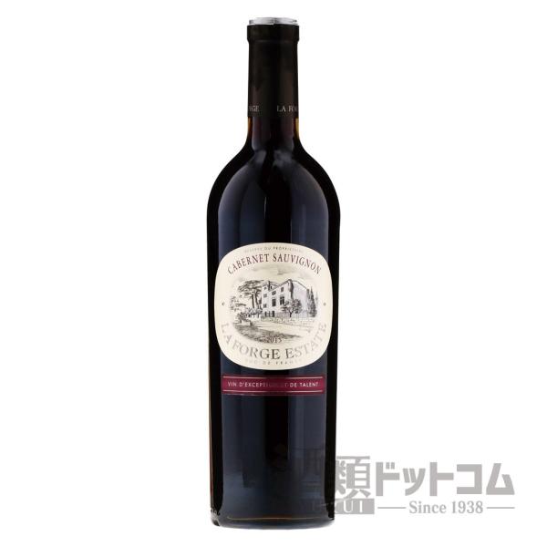 イル ラ フォルジュ カベルネソーヴィニヨン