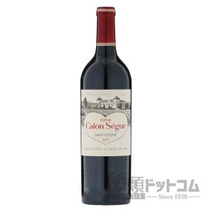 ワイン ギフト 木箱入り ル マルキ ド カロン セギュール 2023 750ml