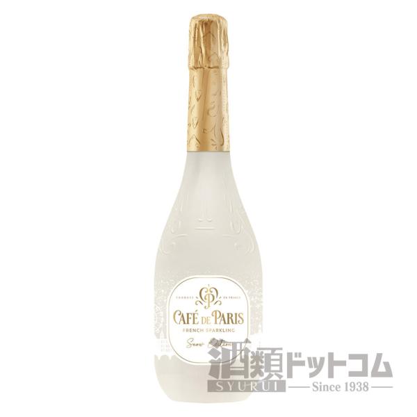 カフェ ド パリ スノーエディション