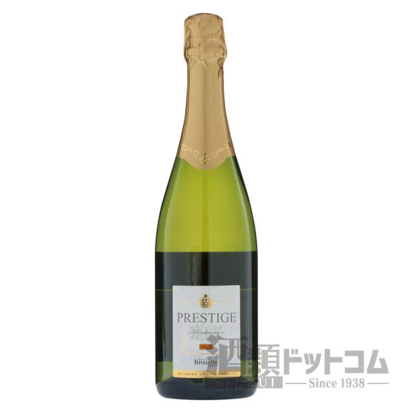 ブルエット プレステージ ブラン ド ブラン ブリュット