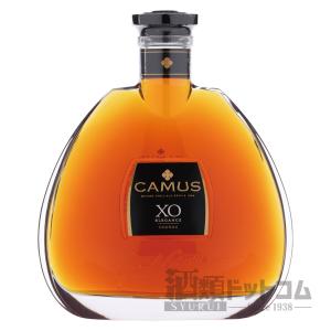 カミュ ボルドリー XO 40％ 700ml 箱入り 正規 （フランス コニャック