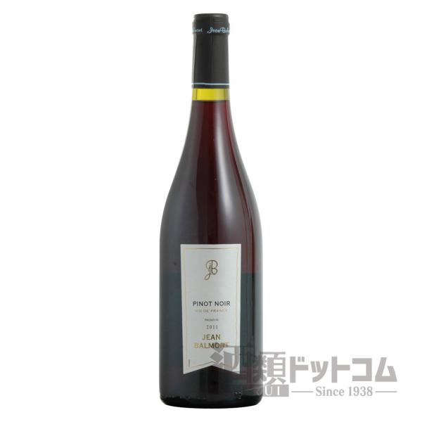 ジャン バルモン プレミアム ピノノワール