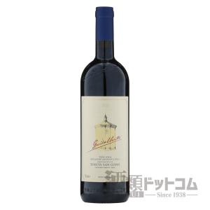 グラッタマッコ ロッソ ボルゲリロッソ スペリオーレ : 酒類ドットコム