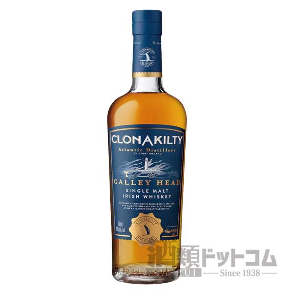 クロナキルティ ギャレーヘッド シングルモルト