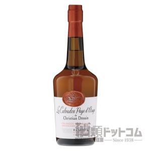 クリスチャン ドルーアン レゼルブ フィエフス