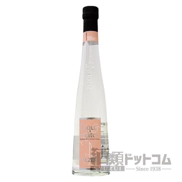 グラッパ ディ モスカート ローザ