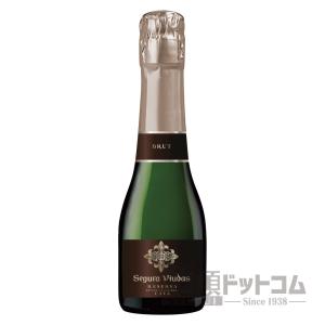 セグラヴューダス ブルート レゼルバ クォーターボトル｜syurui-net