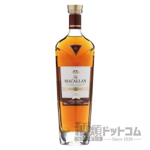ザ・マッカラン ザ マッカラン ダブルカスク 12年 700ml : 酒類ドット