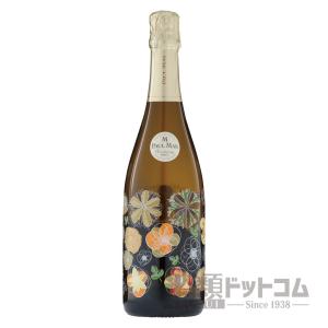 シャンパン パイパー エドシック ロゼ ソヴァージュ ダッシュ オブ