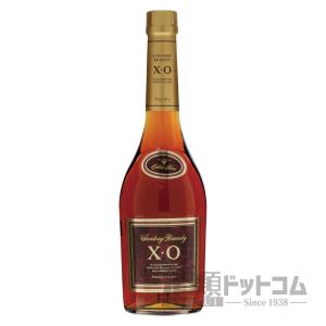 SUNTORY（サントリー） ブランデー X・O スリムボトル 40度 660ml XO