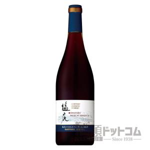 サントリー フロムファーム 岩垂原 メルロ : 酒類ドットコム Yahoo!店