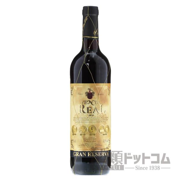 べンタ レアル グラン レゼルバ