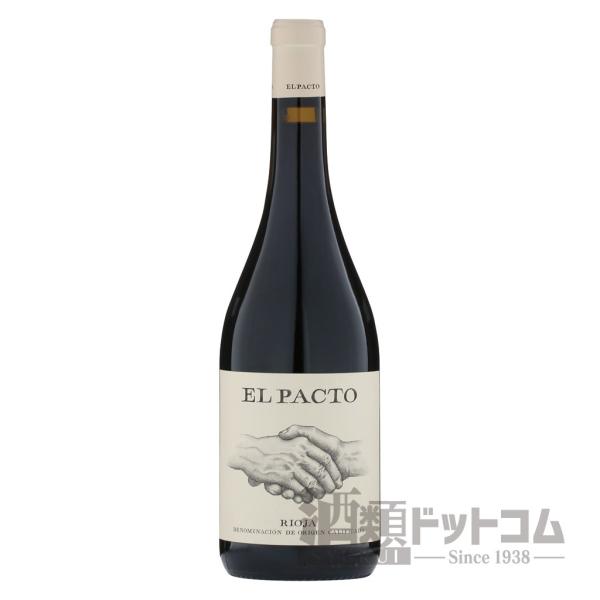 エル パクト ティント