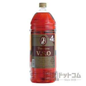 ニッカ ドンピエール VSO 4Lペットボトル｜syurui-net