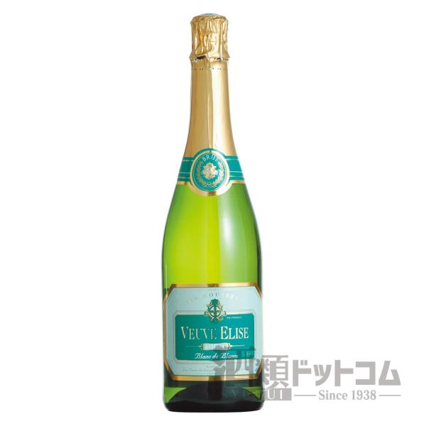 ヴーヴ エリーゼ ブリュット