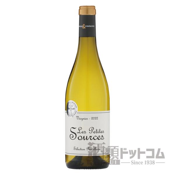 レ プティ ソース セレクション パルセレール ヴィオニエ