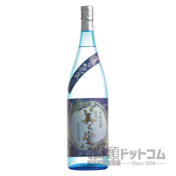 琉球泡盛 美ら蛍 1800ml