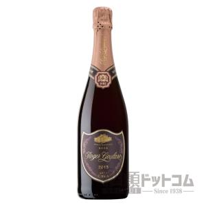 ロジャーグラート カヴァ ロゼ ブリュット｜syurui-net