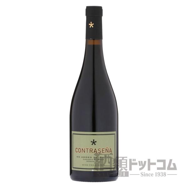 コントラセーニャ モナストレル