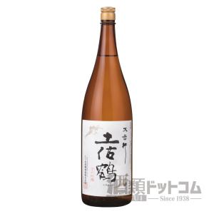 土佐鶴 辛口吟醸 大吉祥 1800ml