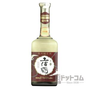土佐鶴 大吟醸原酒 天平