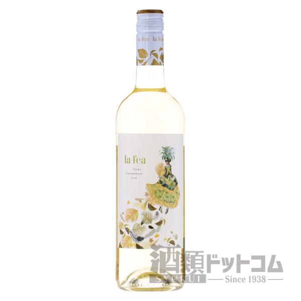 ラ フェア ヴィウラ シャルドネ