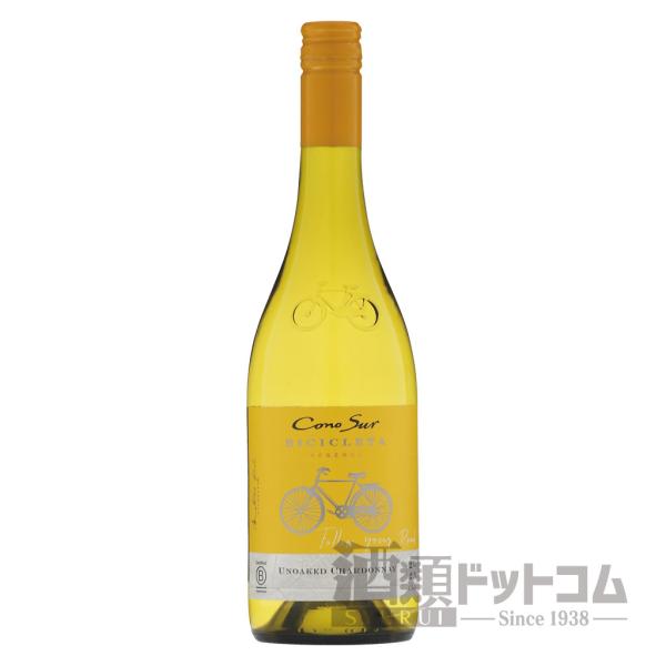 コノスル シャルドネ ビシクレタ レゼルバ