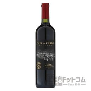 カサ デル セロ レゼルヴァ カベルネソーヴィニヨン｜syurui-net