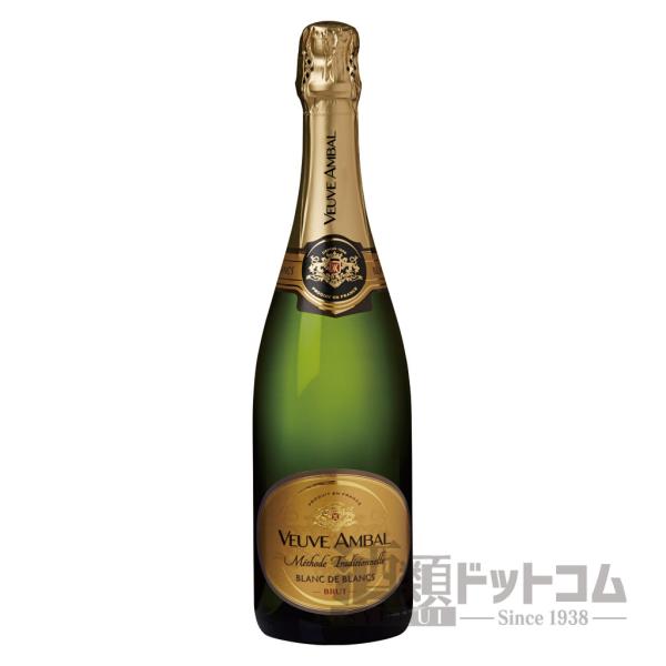ヴーヴ アンバル ブラン ド ブラン ブリュット メソード トラディショナル