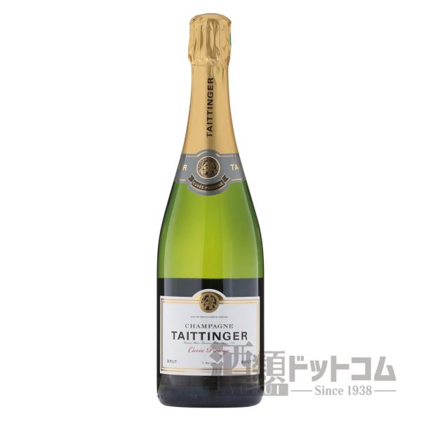 テタンジェ ブリュット プレスティージュ