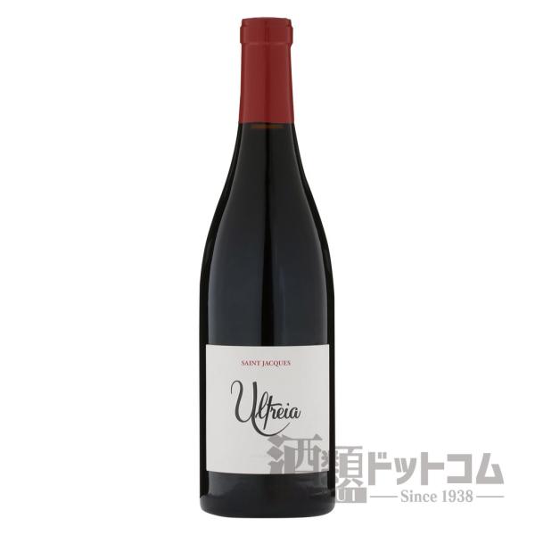 ラウル ペレス ウルトレイア サン ジャック