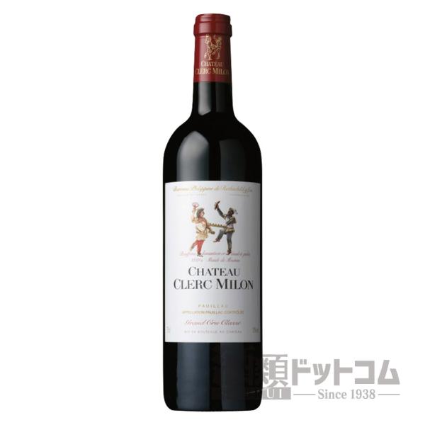 シャトー クレール ミロン 2017